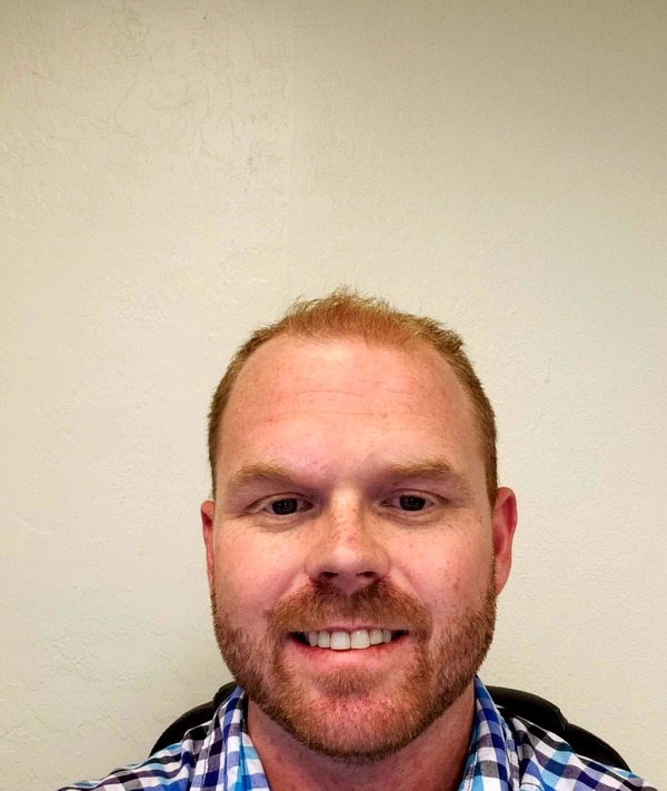 Jake Tayler — Denver SEO Expert